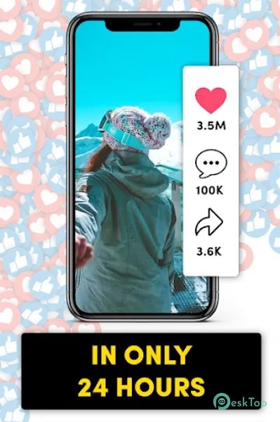 Tik Booster - Tiktok followers