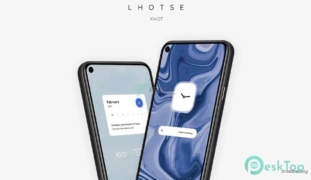 Lhotse KWGT v4.6 APK MOD Tam Ücretsiz İndir