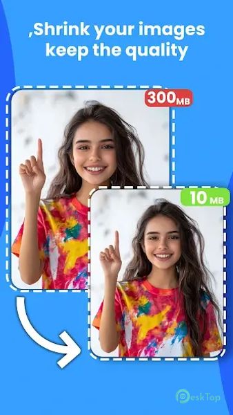 Files Compressor - Reduce Size 1.5 APK MOD Descarga gratuita completa