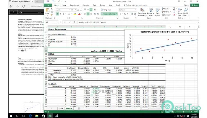 StatPlus Pro 7.7.0 Tam Sürüm Aktif Edilmiş Ücretsiz İndir