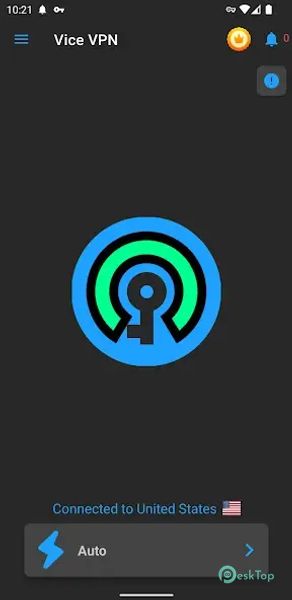 Vice VPN - Unlimited Proxy 3.0.7 APK MOD تحميل مجاني كامل
