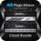 Brainworx-Plugin Alliance Diezel Bundle