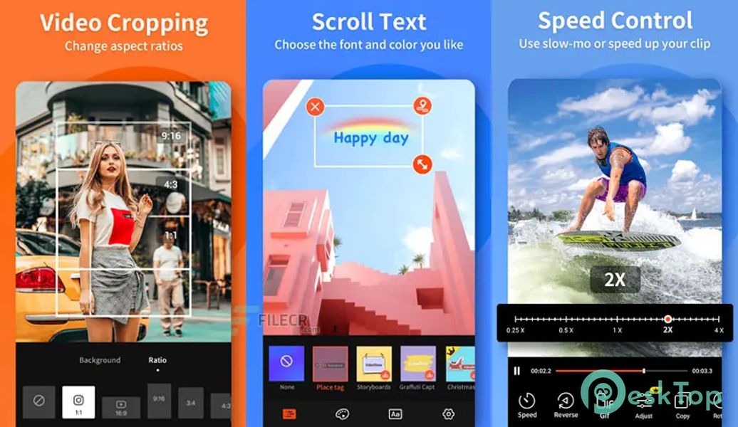 Video Editor & Maker VideoShow 10.2.6.4 APK MOD Descarga gratuita completa