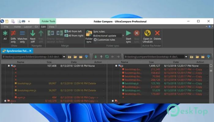 Download IDM UltraCompare Enterprise 24.0.0.19 Free Full Activated