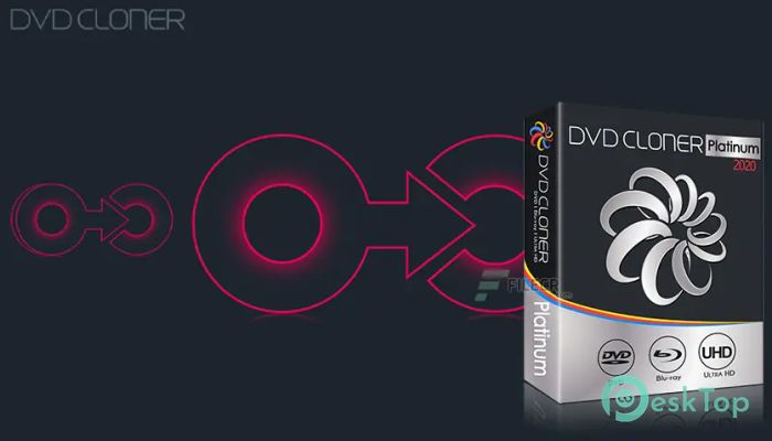 Descargar DVD-Cloner XR Platinum 22.0.0.1491 Completo Activado Gratis
