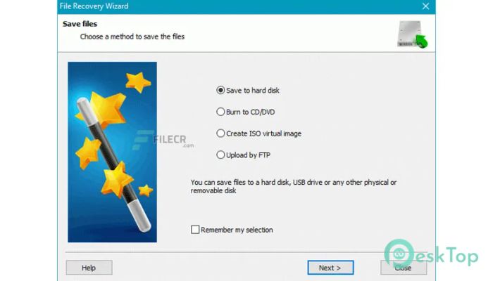 Download RS File Recovery 6.6 Free Full Activated