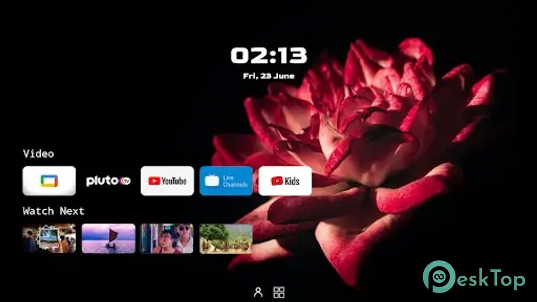 Primal TV Launcher 1.22 APK MOD Descarga gratuita completa