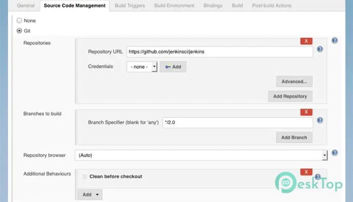 Descargar Jenkins  2.541.1 Completo Activado Gratis