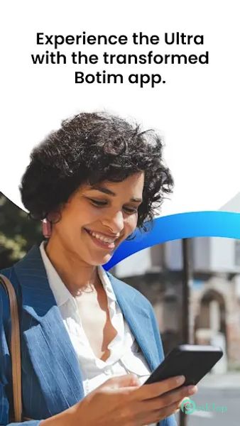 Botim - Video and Voice Call 3.20.2 APK MOD تحميل مجاني كامل