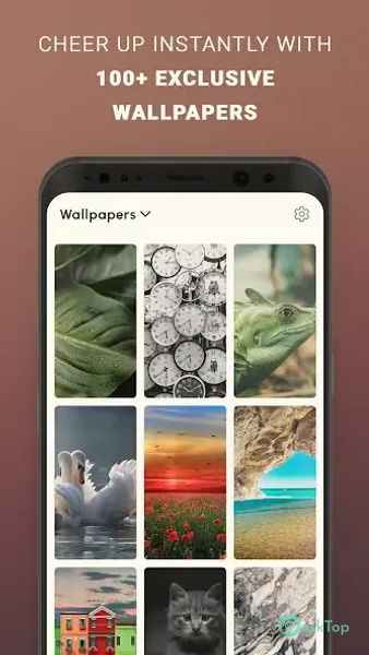 Alarm Sounds & Ringtones 13.2.1 APK MOD Unlocked (Full) Free Download
