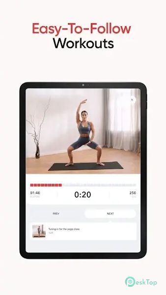 BetterMe: Health Coaching 9.48.0 APK MOD मुफ्त पूर्ण डाउनलोड