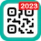 QR Code & Barcode Scanner