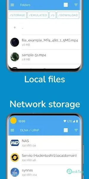 LocalCast for Chromecast & TV 47.1.0.5 APK MOD 完整免费下载