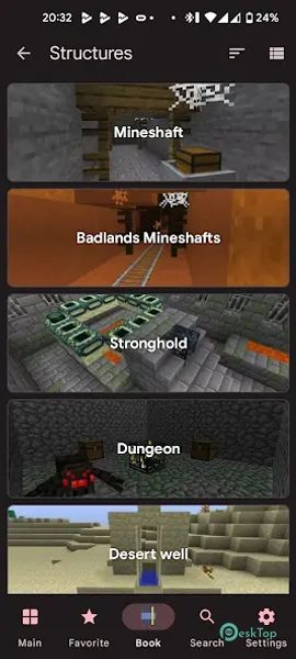 Knowledge book! Craft n blocks 1.9.9.9 APK MOD Tam Ücretsiz İndir