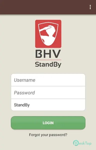StandBy 2.34.6 APK MOD Unlocked (Full) Free Download