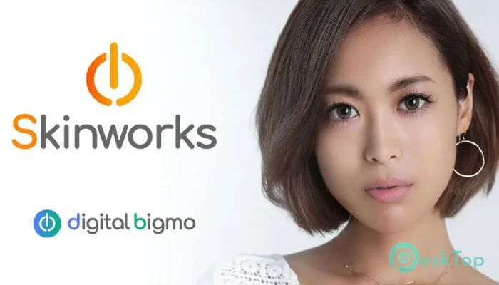 Digital Bigmo Skinworks 2024.11.00 Tam Sürüm Aktif Edilmiş Ücretsiz İndir