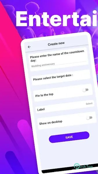 Manic 1.0.3 APK MOD Полная бесплатная загрузка