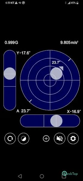 Bubble Level - Slope Angle 2.0.9 APK MOD Descarga gratuita completa