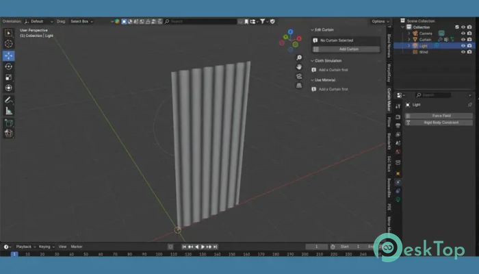 Superhive Market - Curtain Maker Pro