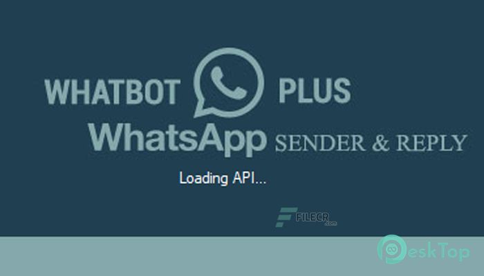 Télécharger WhatBot Plus 4.6.2 Gratuitement Activé Complètement