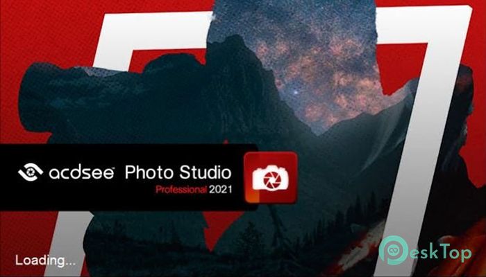 ACDSee Photo Studio Ultimate 2024 v17.0.2.3593 free downloads
