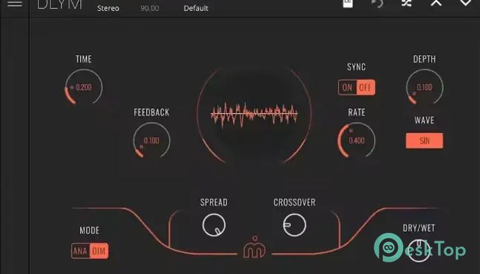 Скачать Imaginando DLYM 2.2.0 полная версия активирована бесплатно