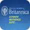 Encyclopedia Britannica Ultimate Reference Suite