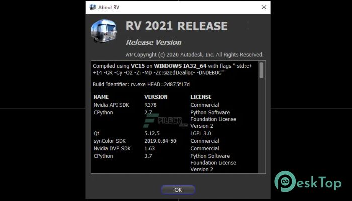 Download Autodesk SHOTGUN RV 2022.3 Free Full Activated