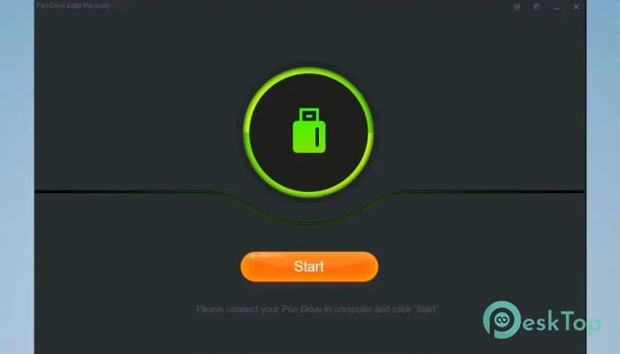 Shining Pen Drive Data Recovery 1.0 完全アクティベート版を無料でダウンロード
