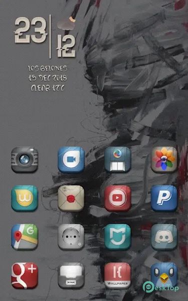 Desire2 v6.7 APK MOD フル無料ダウンロード