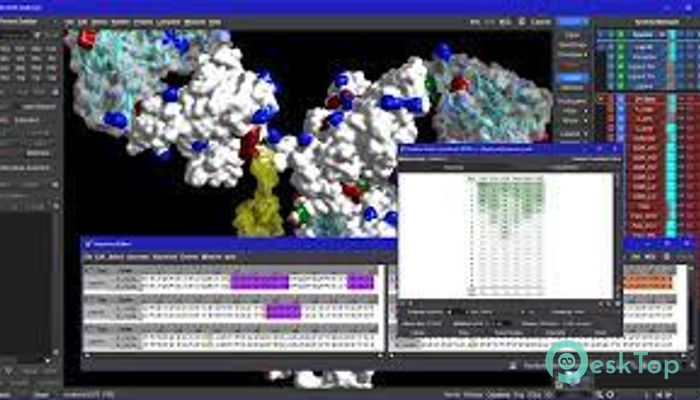 Descargar Molecular Operating Environment 2015  Completo Activado Gratis