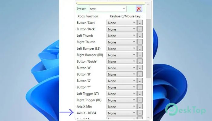 Descargar Gaming Keyboard Splitter 2.3.0.0 Completo Activado Gratis