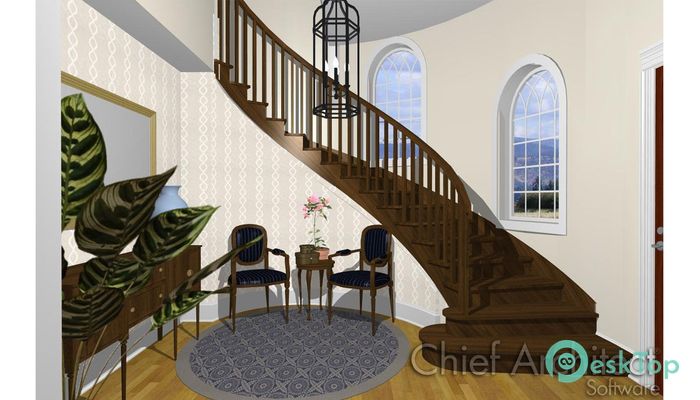 تحميل برنامج Home Designer Architectural 2023  v24.3.0.84 برابط مباشر