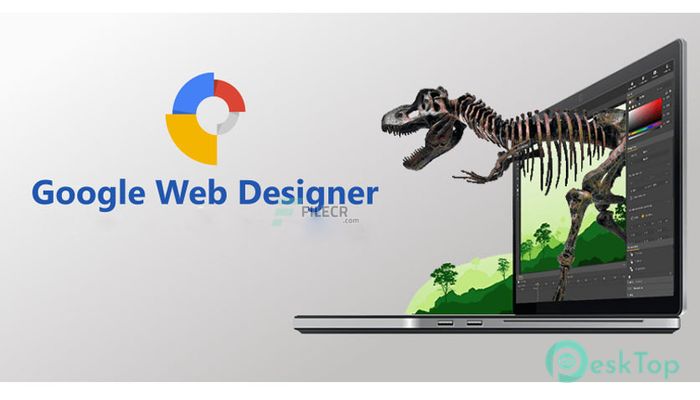  تحميل برنامج Google Web Designer 15.2.1.0306 Build 12.0.2.0 برابط مباشر