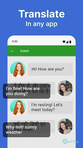 Screen and Photo Translator 3.1.2 APK MOD Tam Ücretsiz İndir