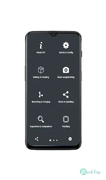 Git Commands - Handbook 1.0.8 APK MOD मुफ्त पूर्ण डाउनलोड
