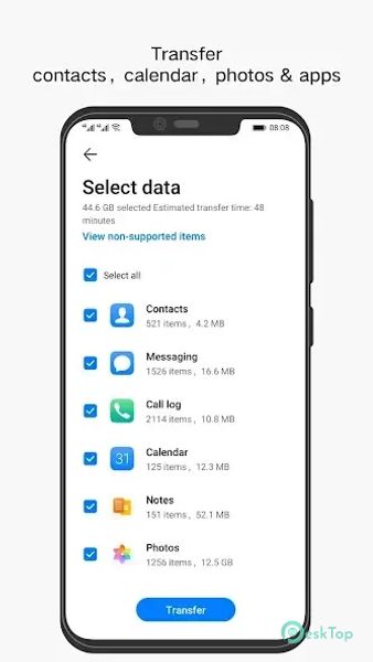 Phone Clone 14.0.0.560 APK MOD Descarga gratuita completa
