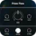 Teletone Audio Prism Plate