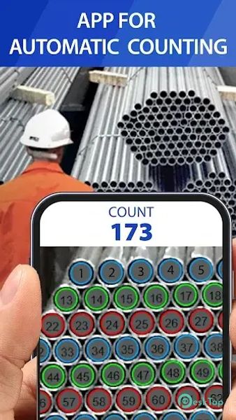 CountThings from Photos 3.65.2 APK MOD フル無料ダウンロード
