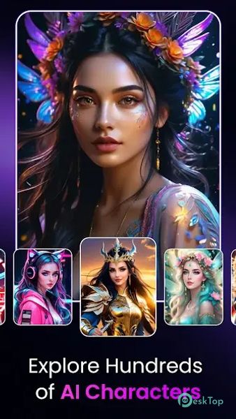 Genius Art: Image AI Generator 1.1.1_20250114 APK MOD Unlocked (Full) Free Download