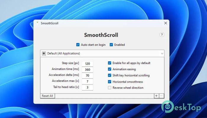 smoothscroll 1.6.12 crack mac