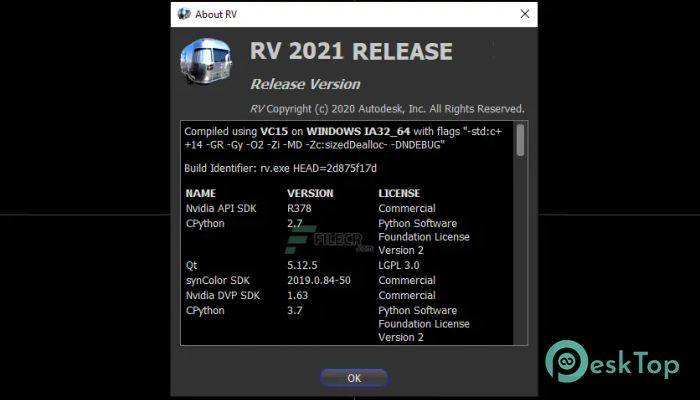 Download Autodesk ShotGrid RV v2023.0.0 Free Full Activated