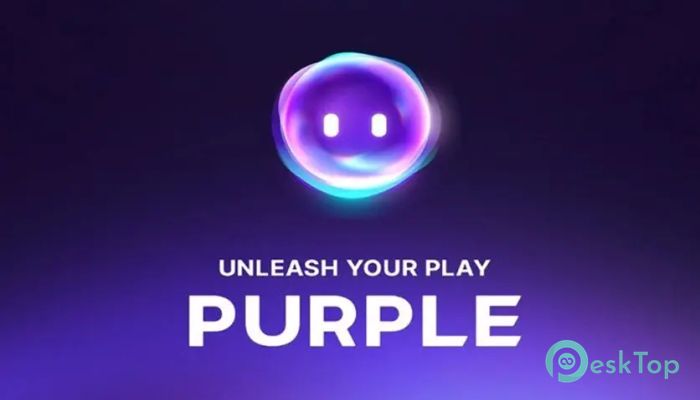 下载 NCSOFT PURPLE 2.24.910.20 免费完整激活版