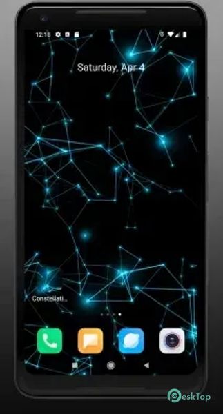 Télécharger Constellations PRO Wallpaper 1.1.8 APK MOD Gratuitement et Complet