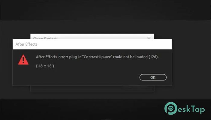 Descargar Aescripts - ContrastUp 2.3.1 Completo Activado Gratis
