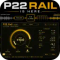 Pulsar Modular P22 Rail 