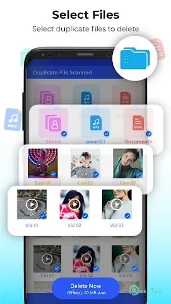Duplicate Photo Remover 1.0.25 APK MOD Tam Ücretsiz İndir