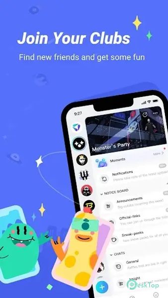 Zapry 2.19.0 APK MOD تحميل مجاني كامل