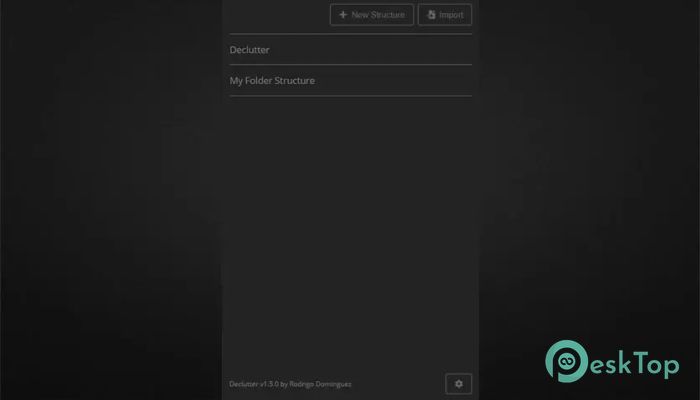 Aescripts - Declutter 1.5 完全アクティベート版を無料でダウンロード