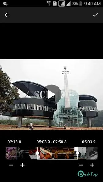 Video to Audio (MP3 AAC OPUS) 14.0 APK MOD Unlocked (Full) Free Download